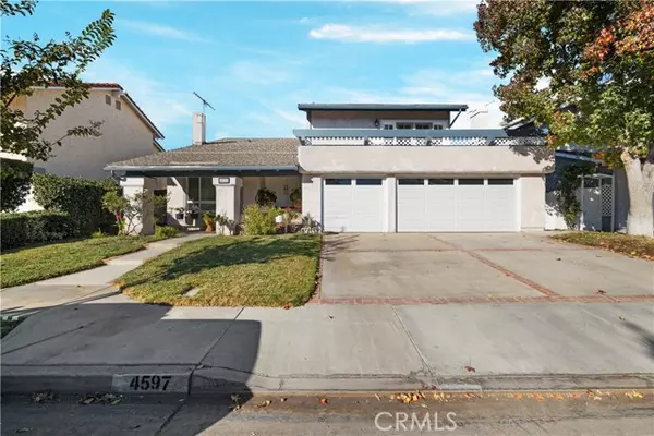 4597 Everest Circle, Cypress, CA 90630