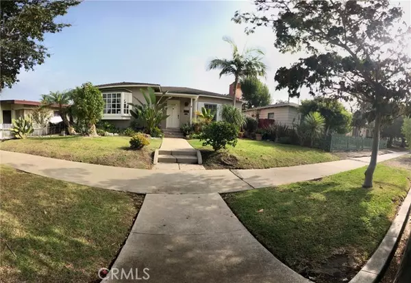 3502 Orange Avenue, Long Beach, CA 90807