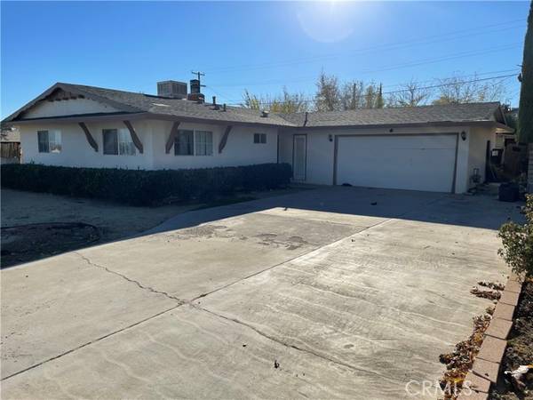 15722 Inyo Street, Victorville, CA 92395