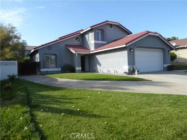 12695 Elmhurst Drive, Moreno Valley, CA 92555