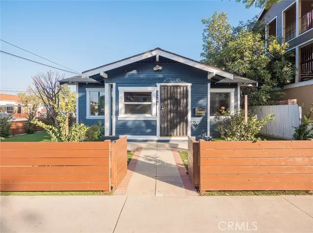 1096 Stanley Avenue, Long Beach, CA 90804