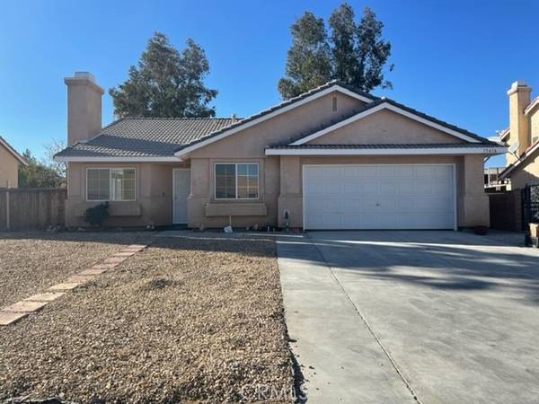 15616 Kearny Drive, Adelanto, CA 92301