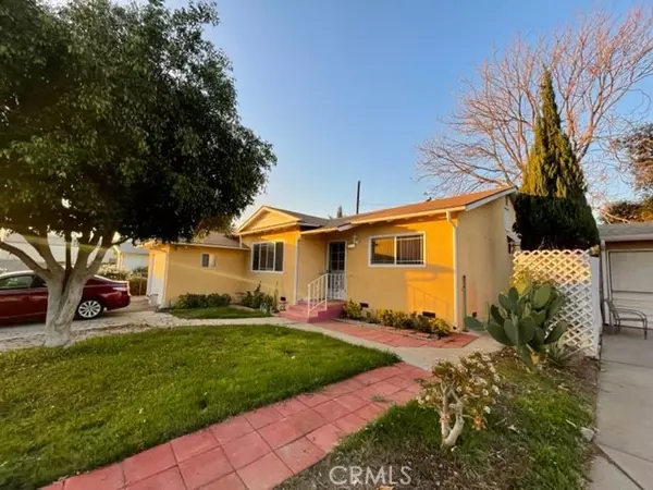 2213 Casitas Avenue, Altadena, CA 91001