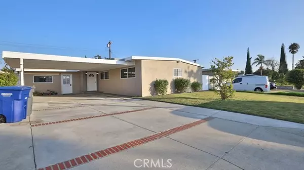 La Mirada, CA 90638,14716 Borego Drive