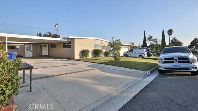 14716 Borego Drive, La Mirada, CA 90638