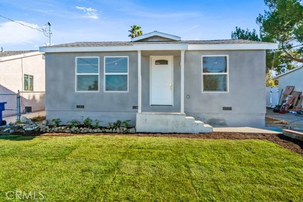 10360 Mcclemont Avenue, Tujunga, CA 91042