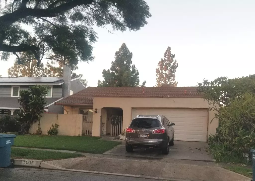 Cerritos, CA 90703,11215 Candor Street