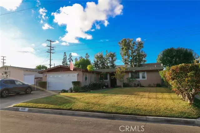 9535 Bright Avenue, Whittier, CA 90605