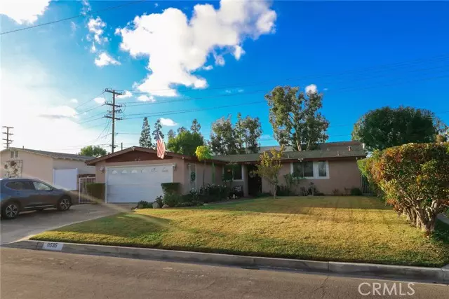 Whittier, CA 90605,9535 Bright Avenue