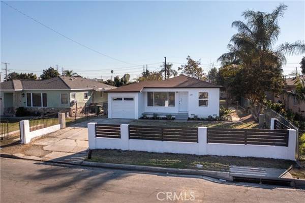 326 W Caldwell Street, Compton, CA 90220