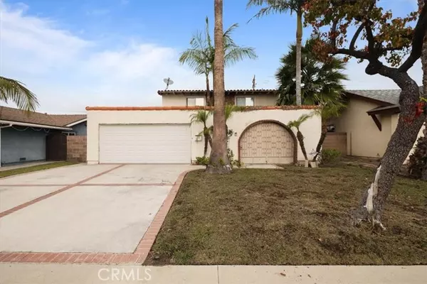 Carson, CA 90746,1243 Sultan Circle