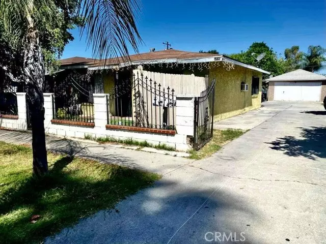 1939 Fruitvale Avenue, South El Monte, CA 91733