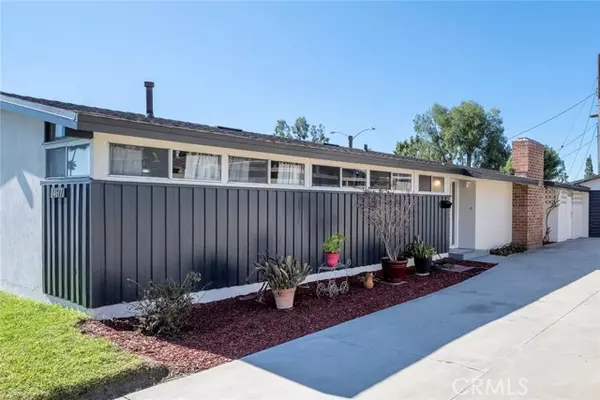 La Mirada, CA 90638,14617 Jalon Road