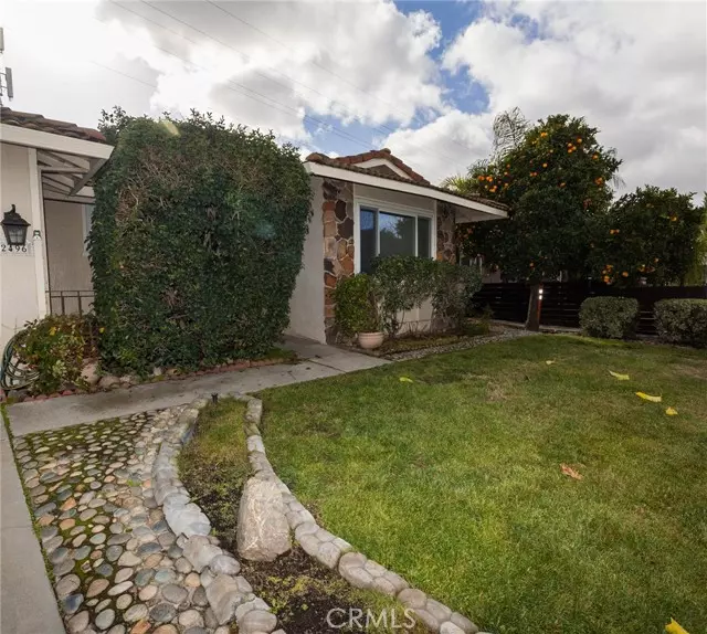 2496 Sturla Drive, San Jose, CA 95148