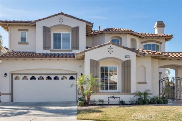 4097 Santa Anita Lane, Yorba Linda, CA 92886