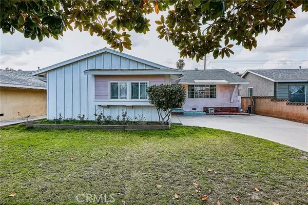 Norwalk, CA 90650,12264 Hermosura Street