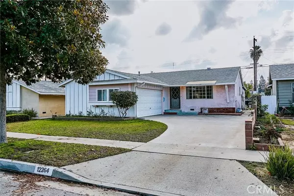 Norwalk, CA 90650,12264 Hermosura Street