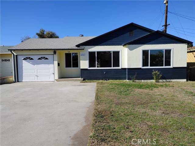 6715 Passons Boulevard, Pico Rivera, CA 90660