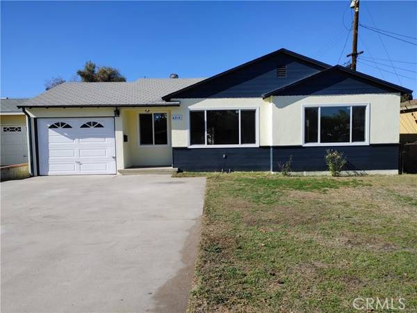 6715 Passons Boulevard, Pico Rivera, CA 90660