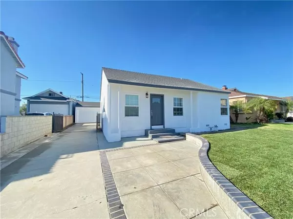 5943 Coldbrook Avenue, Lakewood, CA 90713