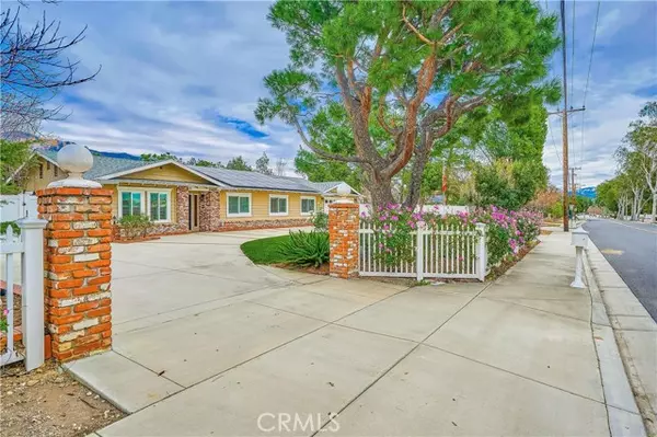 Rancho Cucamonga, CA 91739,13066 Banyan Street