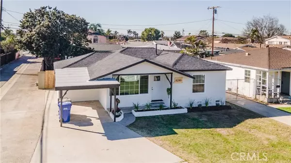 Downey, CA 90242,8240 Adoree Street