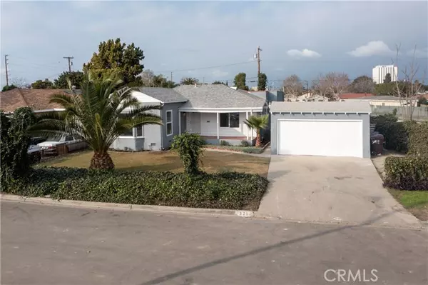 Compton, CA 90220,321 W Caldwell Street