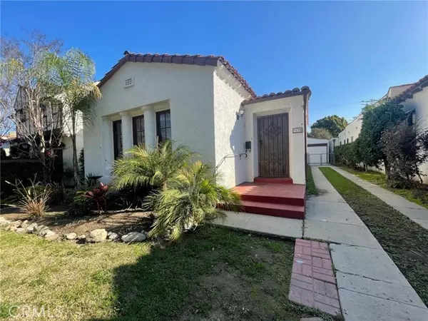 3630 Cerritos Avenue, Long Beach, CA 90807