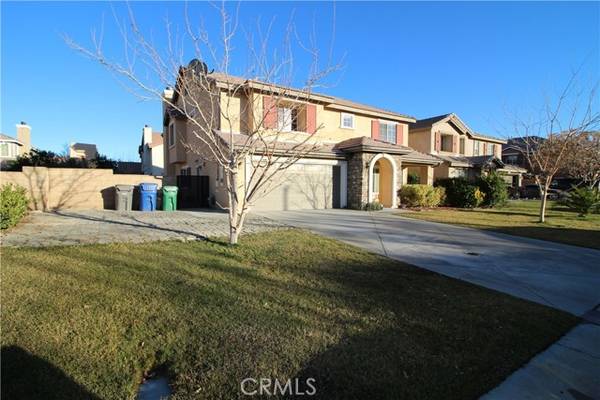 37660 Segovia Way, Palmdale, CA 93552