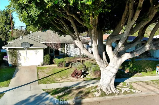 Long Beach, CA 90808,6109 E Peabody Street