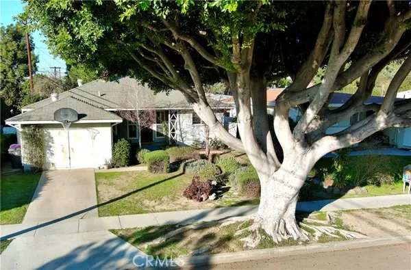 6109 E Peabody Street, Long Beach, CA 90808