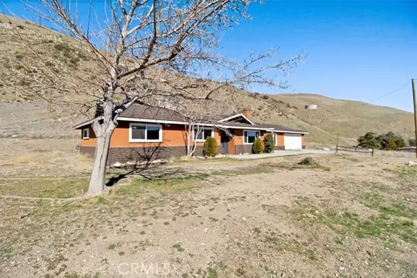 49926 Golden State, Gorman, CA 93243