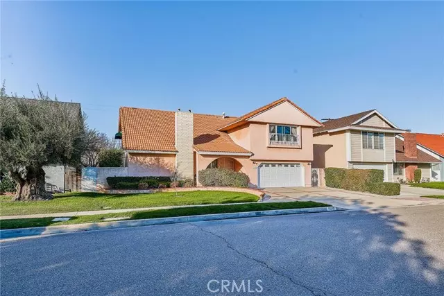 Cerritos, CA 90703,11215 Park Street