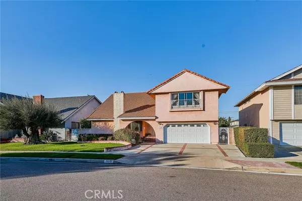 Cerritos, CA 90703,11215 Park Street