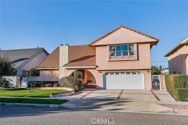 Cerritos, CA 90703,11215 Park Street