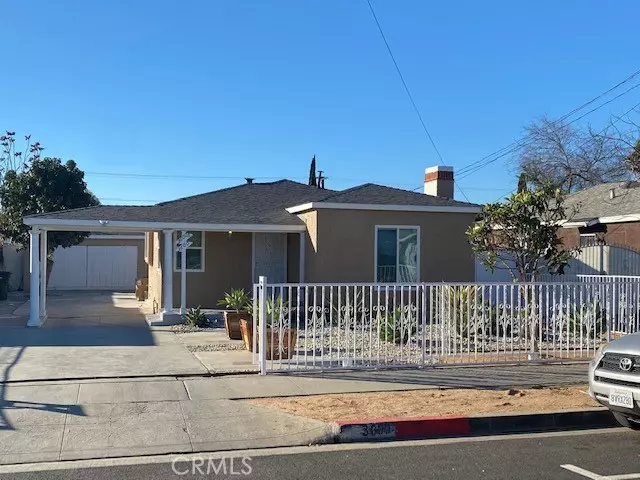 3600 Hill Street, Huntington Park, CA 90255