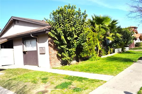 1775 W Neighbors Avenue, Anaheim, CA 92801