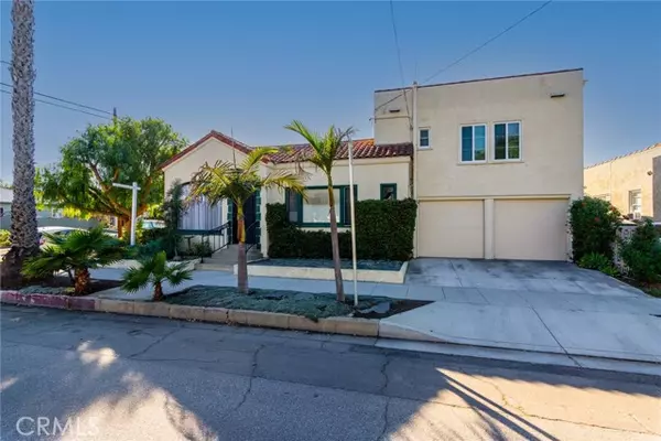 325 Roswell Avenue, Long Beach, CA 90814