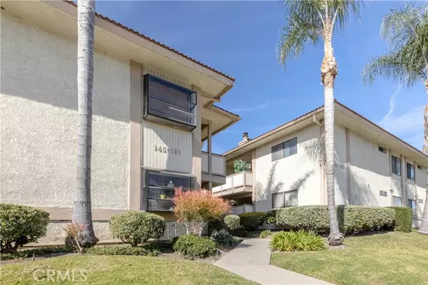 Brea, CA 92821,145 S Poplar Avenue #20