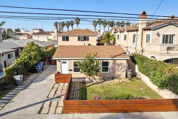 2205 Warfield Avenue, Redondo Beach, CA 90278