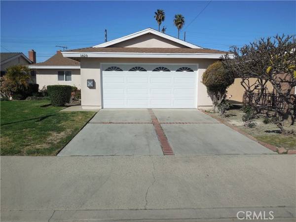 1823 E 214th Street, Carson, CA 90745