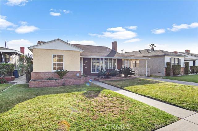 3940 Palm Avenue, Lynwood, CA 90262