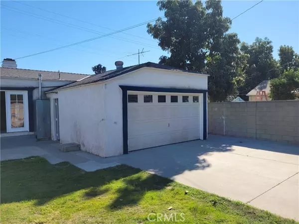 15013 Pioneer Boulevard, Norwalk, CA 90650