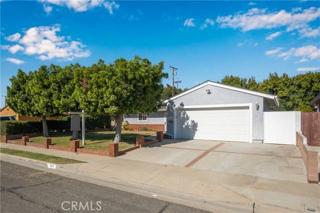 7417 Santa Elise Circle, Buena Park, CA 90620