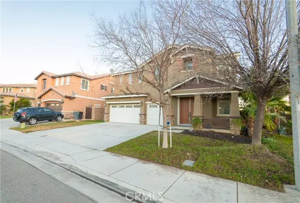 Lake Elsinore, CA 92532,53176 Odyssey Street