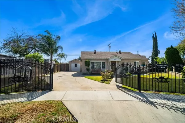 Azusa, CA 91702,530 E Duell Street