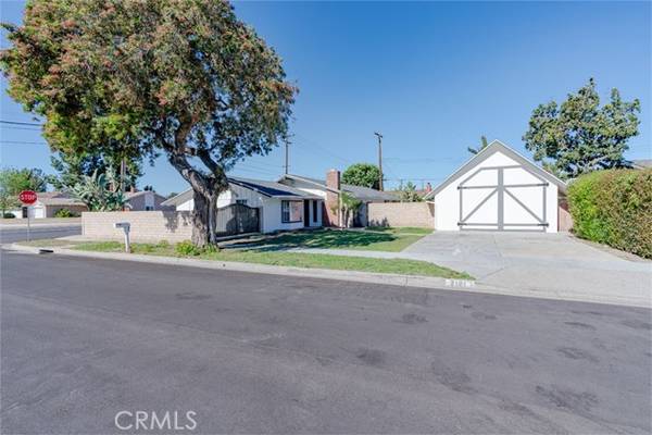 2101 Irvine Boulevard, North Tustin, CA 92705