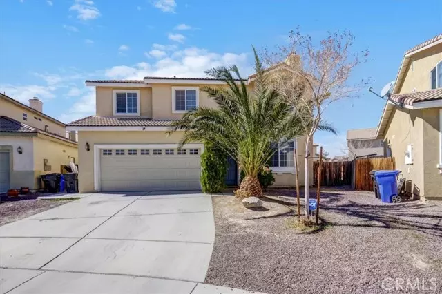 13164 Choctaw Lane, Victorville, CA 92395