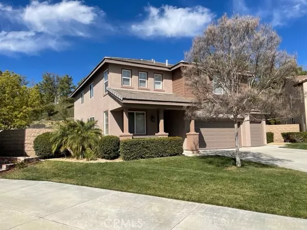 Yucaipa, CA 92399,11796 Sheridan Court