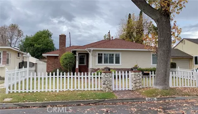 5423 Marshburn Avenue, Arcadia, CA 91006